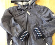 boys junior J jacket
