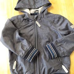 boys junior J jacket