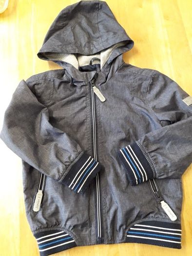 boys junior J jacket