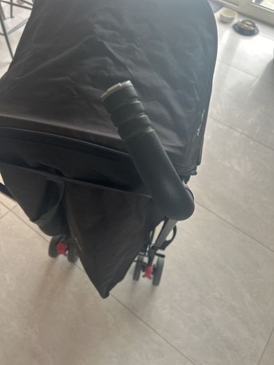Silvercross Buggy
