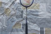 New badminton racket - Yonex GR303i