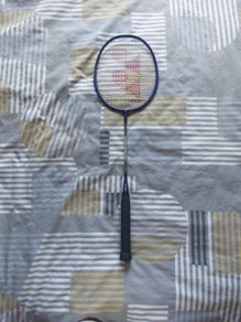 New badminton racket - Yonex GR303i