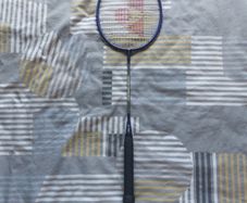 New badminton racket - Yonex GR303i