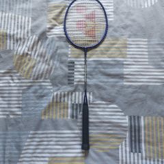 New badminton racket - Yonex GR303i