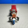 Lego set 75099 Reys Speeder Image 3