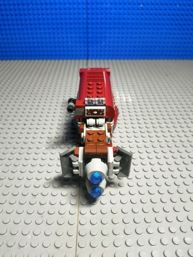 Lego set 75099 Reys Speeder