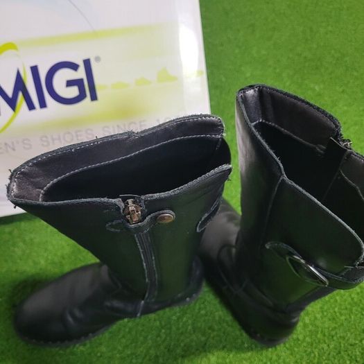 Girls Spring/Autumn Boots PRIMIGI 13.5 UK - 33