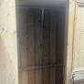 Pitch Pine Wardrobe Image 4