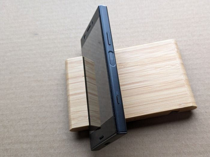 Sony Xperia XZ1 Compact