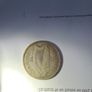 1937 irish half crown Image 2