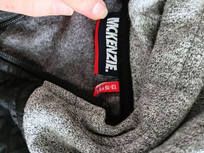 adidas under armour hoodie