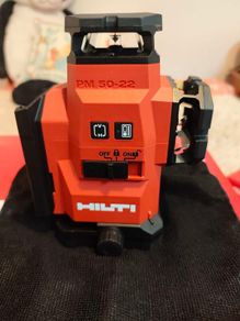 PM 50MG-22 Multi-line laser