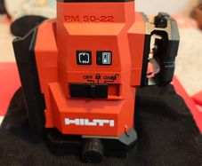 PM 50MG-22 Multi-line laser