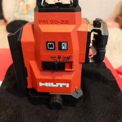 PM 50MG-22 Multi-line laser