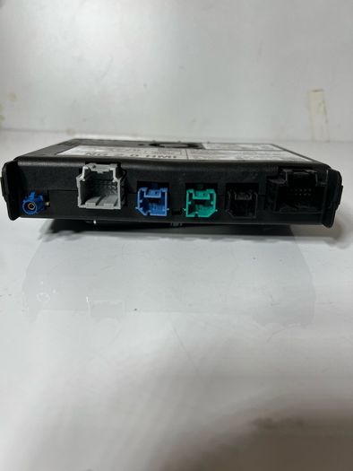 2014 Vauxhall Insignia Mk1 Sat Nav Control Module Unit 23474779 A1l2b810s