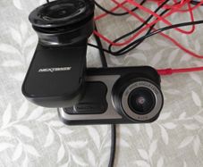 nextbase dash cam
