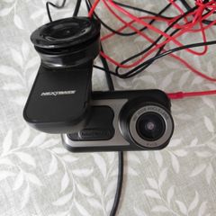 nextbase dash cam
