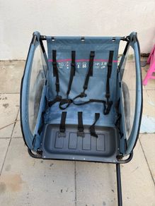 Bike Trailer
