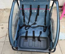Bike Trailer