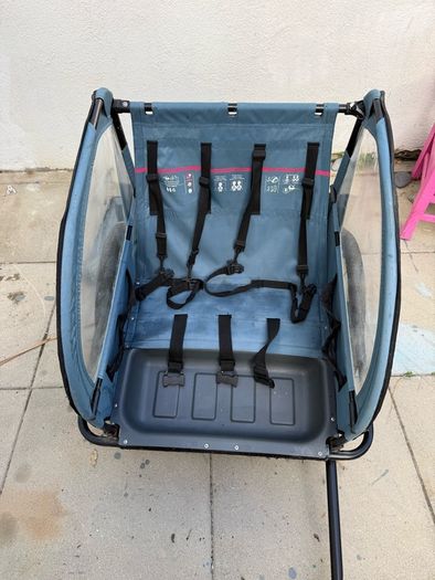 Bike Trailer