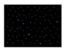 Led Dj 6 X 3m Led Starcloth