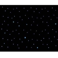 Led Dj 6 X 3m Led Starcloth