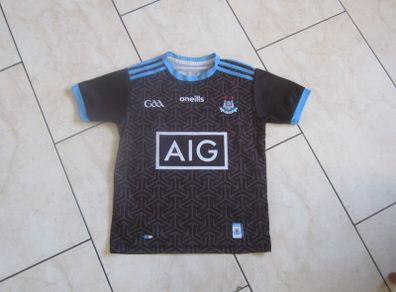 O neills Dublin jersey   age 10 - 11