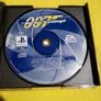 007 The world is not enough PlayStation 1 Ps1 PlayStation 2 ps2 games Original Image 6