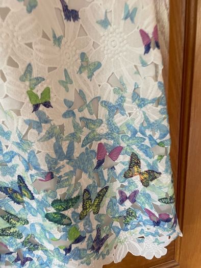 ladies  dress