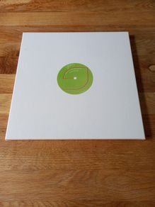 David Bowie Bowpromo 2017 RSD Vinyl box set