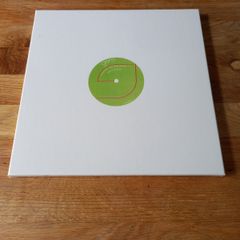 David Bowie Bowpromo 2017 RSD Vinyl box set
