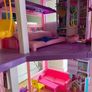 Barbie dreamhouse Image 5