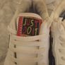 Nike Air Force 1 82s Trainers Image 3