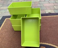 Rectangular Dishes From Dalebrook