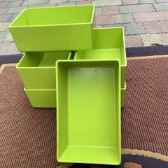 Rectangular Dishes From Dalebrook