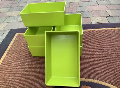 Rectangular Dishes From Dalebrook