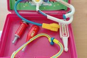 Doctor's bag