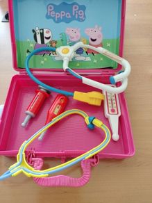 Doctor's bag