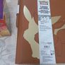 pokemon ultra pro 9 pocket zip binder Eevee Image 2