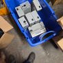 Arcade machine parts Image 2