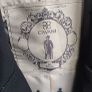 CAVANI suit vest/ waistcoat Image 2