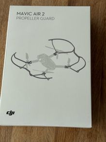 DJI Mavic Air 2 propeller guards