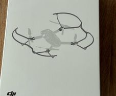 DJI Mavic Air 2 propeller guards