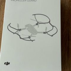 DJI Mavic Air 2 propeller guards