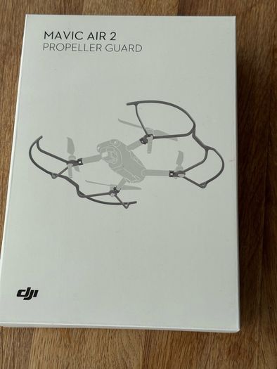 DJI Mavic Air 2 propeller guards