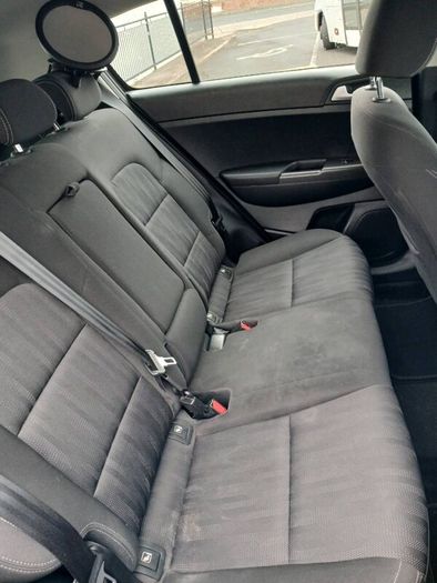 Kia Sportage 2019-priced dropped to sell