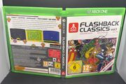 Atari Flashback Classics Vol. 1 Xbox One
