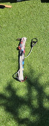 Kite surfing gear