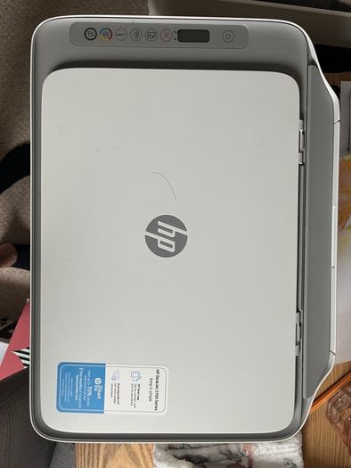 hp Printer