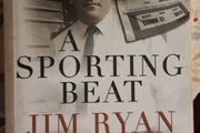 A Sporting Beat by Jim Ryan